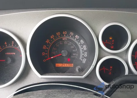 2011 Toyota Tundra 2Wd Truck Grade V6 z USA, uszkodzony, nr VIN 5TFLU5F12BX025104